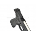 SRC SR-92 Elite II Gas BlowBack Pistol